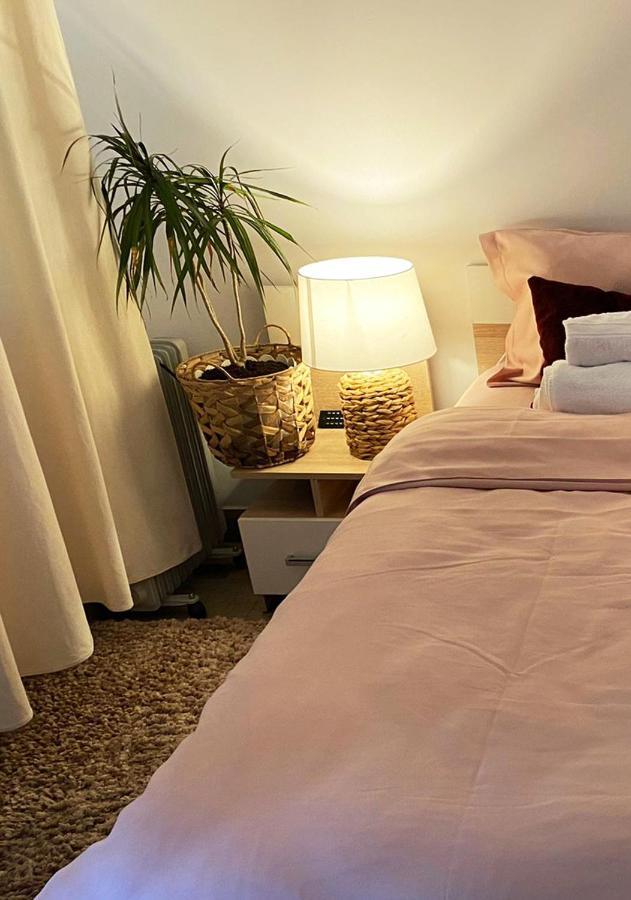 Casa Carbunaru Tîrgu Ocna Eksteriør billede